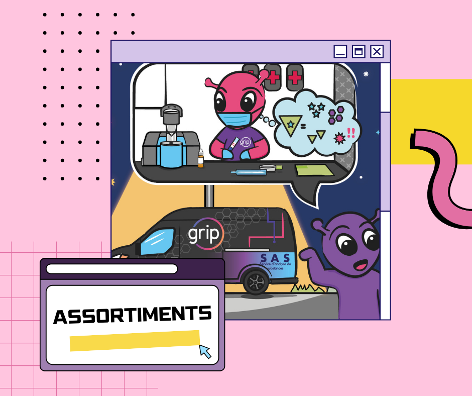 Assortiment de cartes ✨ Bonifié ✨